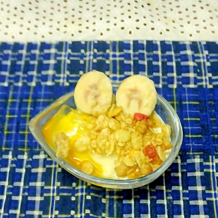 ゼリーヨーグルトその8